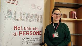 Candidati al Servizio Civile Universale entra nel team di Alumni UniPD [upl. by Anaidiriv]