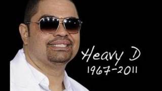 OFFICIAL Heavy D funeral Tribute Song [upl. by Aierbma669]