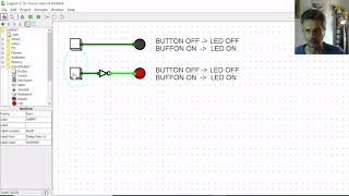 FROM BITS TO MICROPROCESSORS  LOGIC GATES Lesson 4 [upl. by Hamlet584]