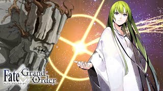 My Enkidu Eat Spriggan For Breakfast FGO NA Casual Run [upl. by Limhaj748]