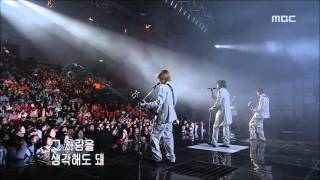 Y2K  Hidden 와이투케이  히든 Music Camp 20011208 [upl. by Tenrag]