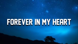 Lil Tjay  Forever In My Heart Lyrics [upl. by Woodsum576]