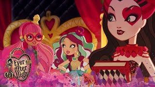 Spring Unsprung Where’s the Well of Wonder  Ever After High™ [upl. by Dur]