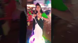 Kihoto moner kotha janale shorts dance bengali [upl. by Ahker]