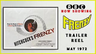 Frenzy 1972  Movie Review [upl. by Amaris]