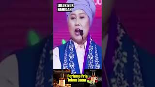 LULUK NUR HAMIDAH Cagub Jatim 2024 Cerdas Dan Smart cagubjatim debatcagub jawatimur [upl. by Dier618]