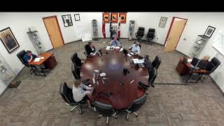 Tyendinaga Mohawk Council Meeting [upl. by Luedtke]