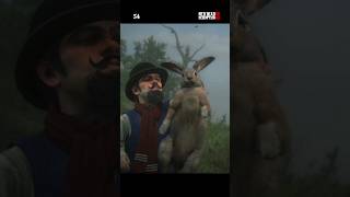 RDR 2  The Smell of the Grease Paint II rdr2 gaming shorts fiftyfour [upl. by Avigdor]