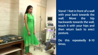 Exercises for Vestibular Disorders  Dr Anirban Biswas [upl. by Ludie407]