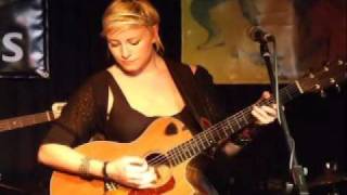 Cathy Davey  quotHoly Molyquot Awesome New Music Video [upl. by Arodnahs]