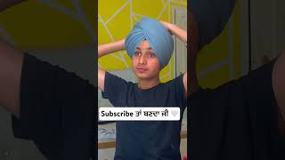 Paramvir lidder viralvideo sardaari trending newpunjabhisong viralvideo [upl. by Filia]