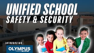 Netsync Introduces Olympus  Unified School Safety amp Security Solution [upl. by Hairakcaz689]