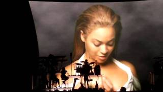 BEYONCE ATL 7109 Beyonce VS Sasha Fierce [upl. by Kylstra902]