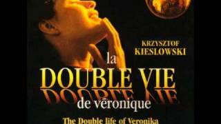 The Double Life Of Veronique 1991 Soundtrack  quotVeronique 2quot amp quotSolitudequot [upl. by Aehsel]