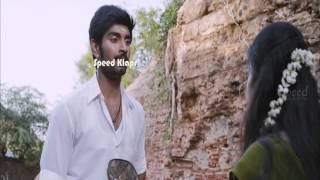 Chandi Veeran  2015 Tamil Movie  Adharva Anandhi  Full comedy collection [upl. by Ynittirb946]