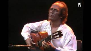 Paco de Lucia  Casilda [upl. by Aihsyn]