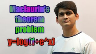 Maclaurins Theorem  Maclaurins expansion series  Maclaurin theorem  tiwari classes rgpv Bhopal [upl. by Darrow50]