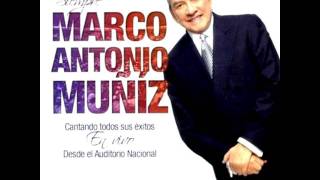 Marco Antonio Muñiz  Escandalo [upl. by Aderf994]