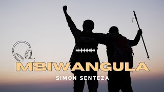 Mbiwangula  Simon Senteza official lyrics Video [upl. by Childs921]