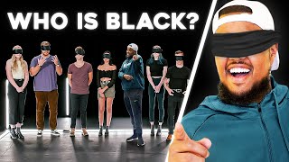 6 White People Vs 1 Secret Black Person FINALE [upl. by Zachary]