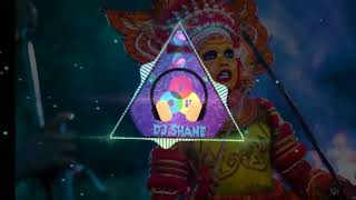 Thidambedutha Vambanaya Remix  Dance Mix DJ Shane  Mr Brahmachari [upl. by Rennie]