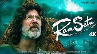 Ramsetu  FULL MOVIE 4K HD FACTS  Akshay Kumar  Jacqueline Fernandez  Nushrratt Bharuccha  Satya [upl. by Riay]