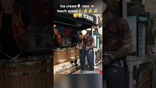 Wait for it 😂😂 ishowspeed speed icecreamman funny speedy shorts [upl. by Kegan]