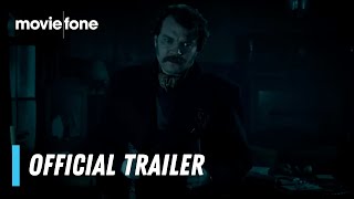 Salems Lot  Official Trailer  Lewis Pullman Alfre Woodard [upl. by Erodasi257]