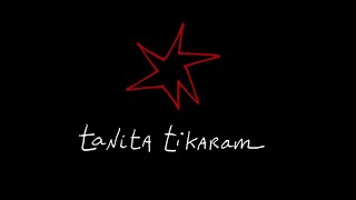 Tanita Tikaram Video Journal test in HD [upl. by Temple]