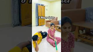 Wait for the end😂 crazycouples6441 trending comedy couplecomedy youtubeshorts funny [upl. by Ecirrehs]