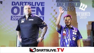 【Royden Lam VS Boris Krcmar】THE WORLD 2019 STAGE 1 MALAYSIA FINAL MATCH [upl. by Eniaj687]