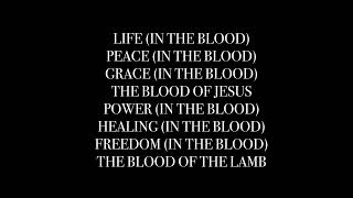 Blood by Eddie James Lyrics [upl. by Lalitta]