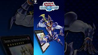 New Buster Blader Deck Duel Links YuGiOh yugioh duellinks ygoduellinks [upl. by Nickles]