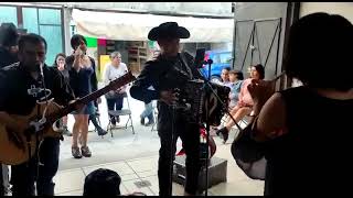 GRUPO NORTEÑO PARA FIESTAS Y EVENTOS CEL5539895199 [upl. by Vijnas]