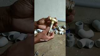 shower valve installation youtubeshorts shortvideo shortfeed [upl. by Chapel]