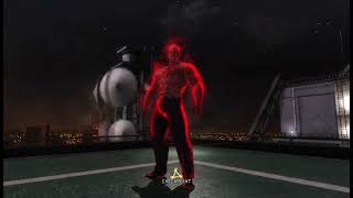 Jetstream Sam DLC  Senator Armstrong Boss Fight S Rank No Damage Revengeance [upl. by Johanan]