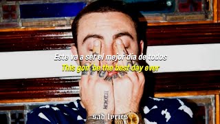 Mac Miller  Best Day Ever  Sub Español amp Lyrics [upl. by Diraf]