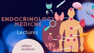 ENDOCRINOLOGY MEDICINE lecture 19 DIABETIC KETOACIDOSIS detailed important information [upl. by Nitsyrk879]