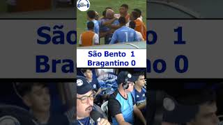 GOL DO BENTÃO [upl. by Aiyotal]