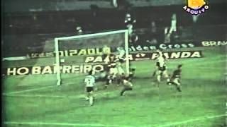 Flamengo 2 x 3 Corinthians 1°Fase Campeonato Brasileiro 1986 [upl. by Cheng]