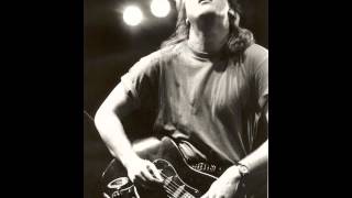 Jeff Healey Little Wing [upl. by Goldner]