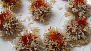 চিকেন কদম ciken kodom recipe 😋testyfood Rokomarireacipes [upl. by Anas]