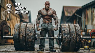 Ultimate Gym Music Mix 2024 💪 Trap Workout Music 💪 Top Gym Motivation Songs 2024 [upl. by Yngad509]