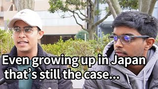 Whats It Like Being Indian Raised in Japan Personal Perspectives [upl. by Gilmour]