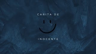 Seren  Carita De Inocente Visualizer Official [upl. by Sinegold]