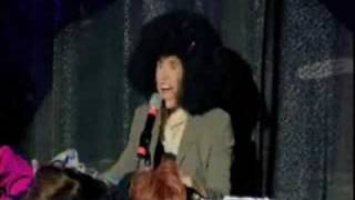 Weekend Update Roseanne Roseannadanna by Sharon Daniels [upl. by Yerroc]