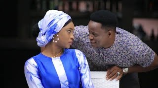 Garzali miko  Mizanin so latest Hausa song 🎵 2020 [upl. by Aniryt]