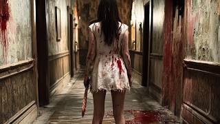 They settled in the hotel of horrors  Horror Movie  Thriller  Full Movies in English HD [upl. by Laveen]