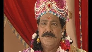 Shree Jagannath  Episode 25  Epic Story  Oriya Devotional  Lokdhun Oriya [upl. by Nare]