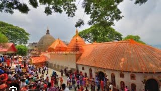 Devotional trip to maa kamakhya mandir and umananda mandirrukusdiary devisthanam [upl. by Enerual668]